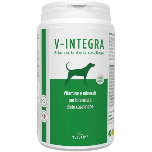 Suplemento V Integra Cachorro 200g